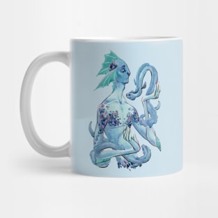 Triton Mug